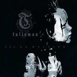 Album cover of I'll Be Waiting