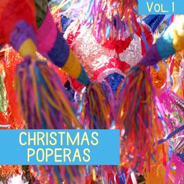 Album cover of Christmas Poperas Vol. 1