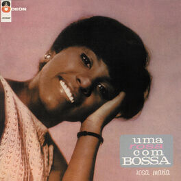 Album cover of Uma Rosa Com Bossa
