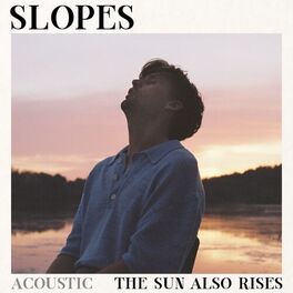 Album cover of The Sun Also Rises (Acoustic)