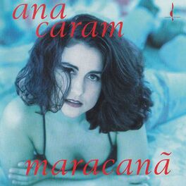 Album cover of Maracana