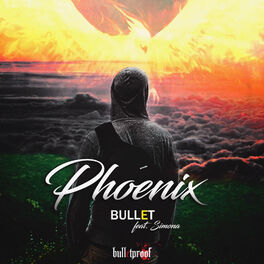 Album cover of Phoenix (feat. Simona)