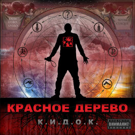 Album cover of К.И.Д.О.К.