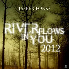 Album cover of River Flows in You 2012
