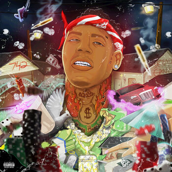 U Played (Lyrics) - Moneybagg Yo 