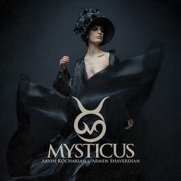 Album cover of Mysticus