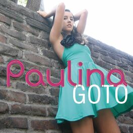 Album cover of Paulina Goto