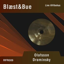 Album cover of Blæst&Bue (Live @ Vibehus)