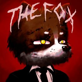 Album cover of the fox