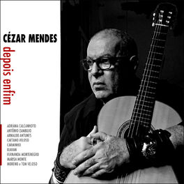 Album cover of Depois Enfim