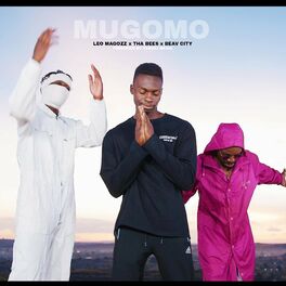 Album cover of Mugomo (feat. Tha Bees & Beav City)