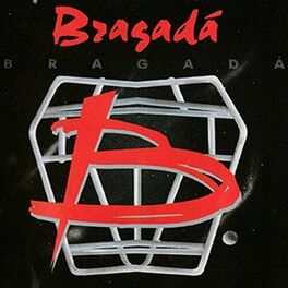 Album cover of Bragadá