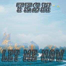 Album cover of Let Me Now