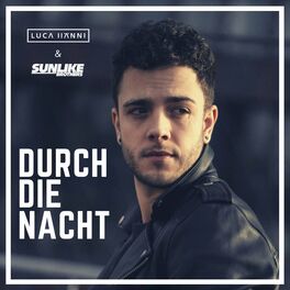 Album cover of Durch die Nacht