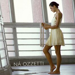 Album cover of Ná Ozzetti