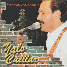 Album cover of Francocantador