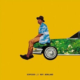 Album cover of ESPESSO