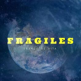 Album cover of Frágiles
