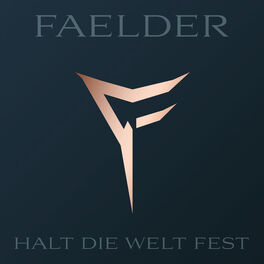 Album cover of Halt die Welt fest