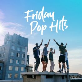 Album cover of Friday Pop Hits