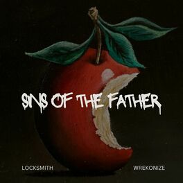 Album cover of Sins Of The Father