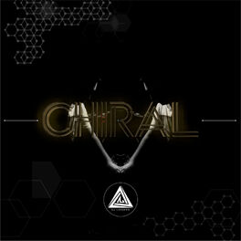 Album cover of Chiral