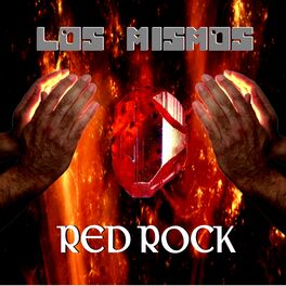 Album cover of Red Rock
