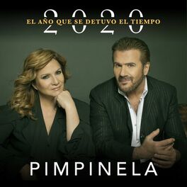 Album picture of 2020: El Año Que Se Detuvo el Tiempo