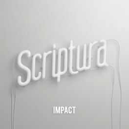 Album cover of Scriptura