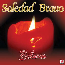 Album cover of Boleros