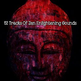 Album cover of 52 Tracks Of Zen Enlightening Sounds