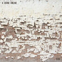 Album cover of A Udine online