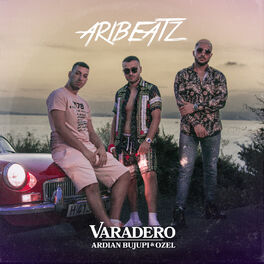 Album cover of Varadero