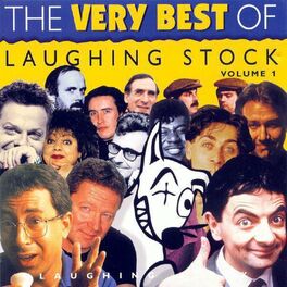 Album cover of The Very Best of Laughing Stock