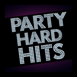 Album cover of Party Hard Hits