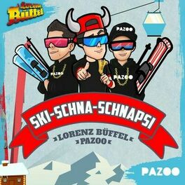 Album cover of Ski Schna Schnapsi