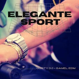 Album cover of Elegante Sport