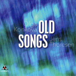 Album cover of Old Songs