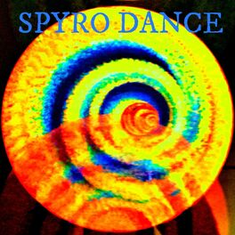Album cover of Spyro Dance