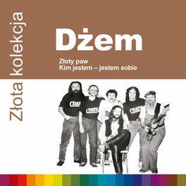 Album cover of Złota Kolekcja