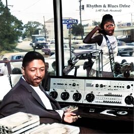 Album cover of Rhythm & Blues Drive (All Tracks Remastered)