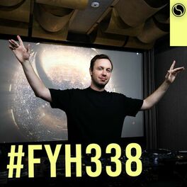 Album cover of FYH338 - Find Your Harmony Radio Episode #338