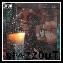 Album cover of Life of Spazzing