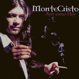 Album cover of Ayer como Hoy