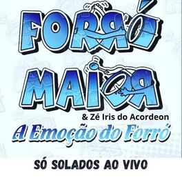 Album cover of SÓ SOLADOS AO VIVO