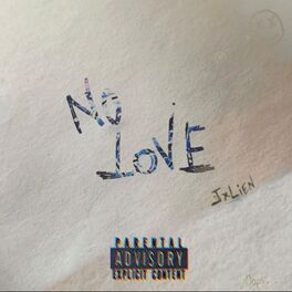 Album picture of No Love