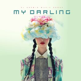 Album cover of My Darling
