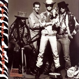Album cover of This Is Big Audio Dynamite