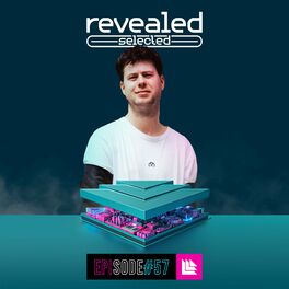 Album cover of Revealed Selected 057