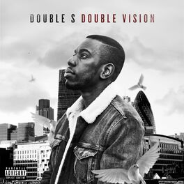Album cover of Double Vision